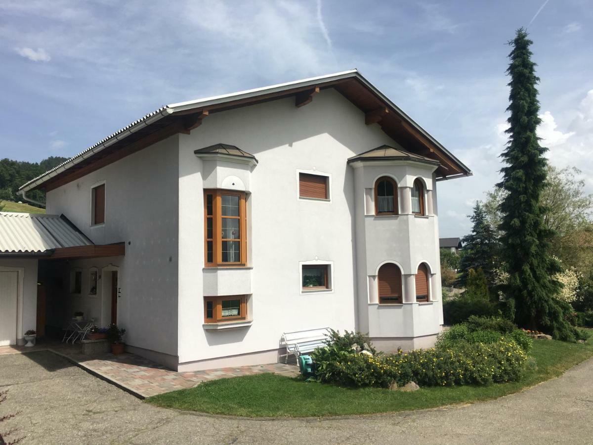 Sonnwiesen Strasse 1/85 Ferndorf Exterior photo